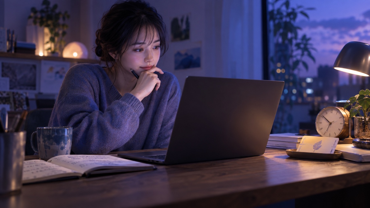 Claude Opus 5.5を試したい人が利用枠と保存できるリセットを考えるイメージ