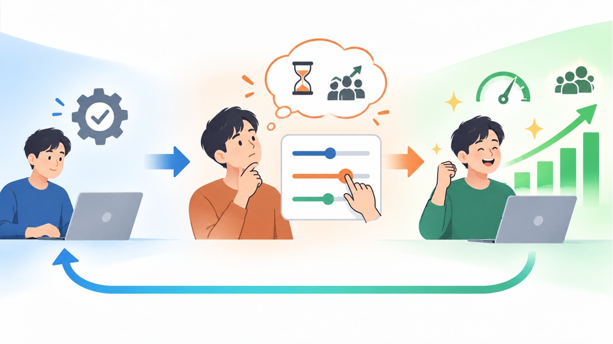 アプリとClaude CodeとAPIの思考量設定を分ける章画像